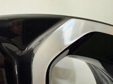 Laden Sie das Bild in den Galerie-Viewer, 1x Alufelge 17 Zoll 7.0" 4x108 38ET Glanz Schwarz 9832281680 Opel Rim Wheel FEL3408119699ob