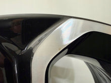 Load image into Gallery viewer, 1x Alufelge 17 Zoll 7.0" 4x108 38ET Glanz Schwarz 9832281680 Opel Rim Wheel FEL3408119699ob