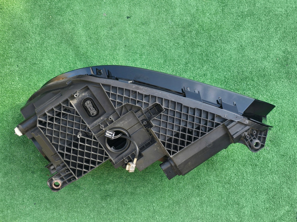 Frontscheinwerfer VW Tiguan 5N1941752 LED Rechts Scheinwerfer Headlight SCH3967845354nn