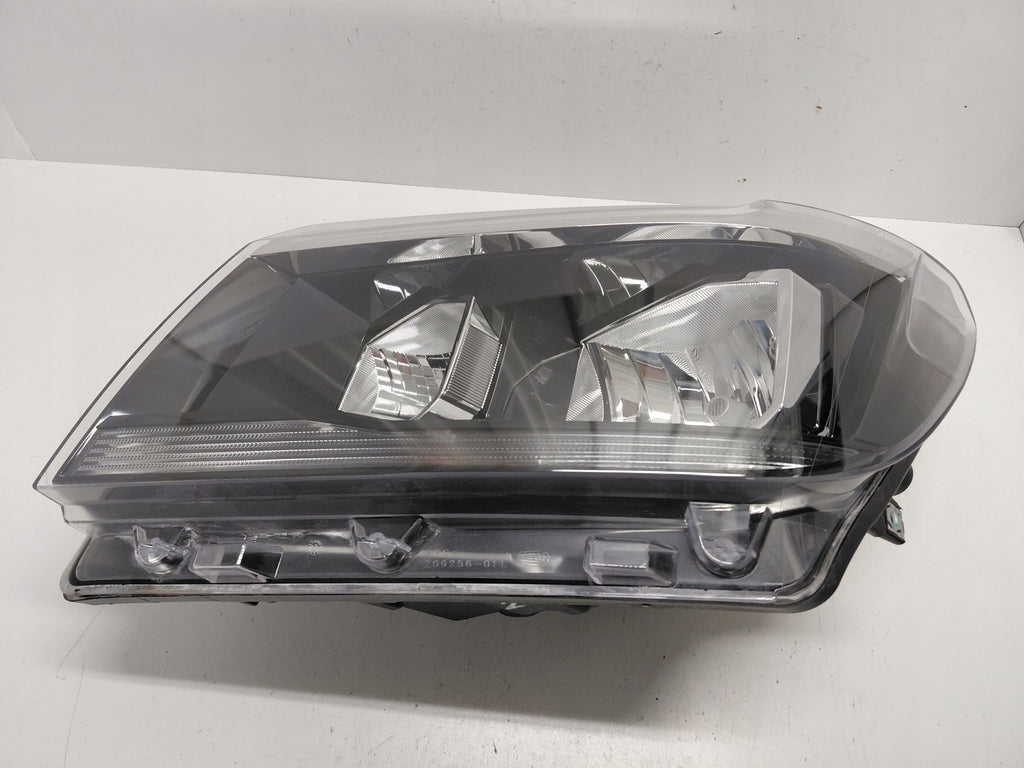 Frontscheinwerfer VW Crafter 7C1941005 Links Scheinwerfer Headlight SCH7380193615ok