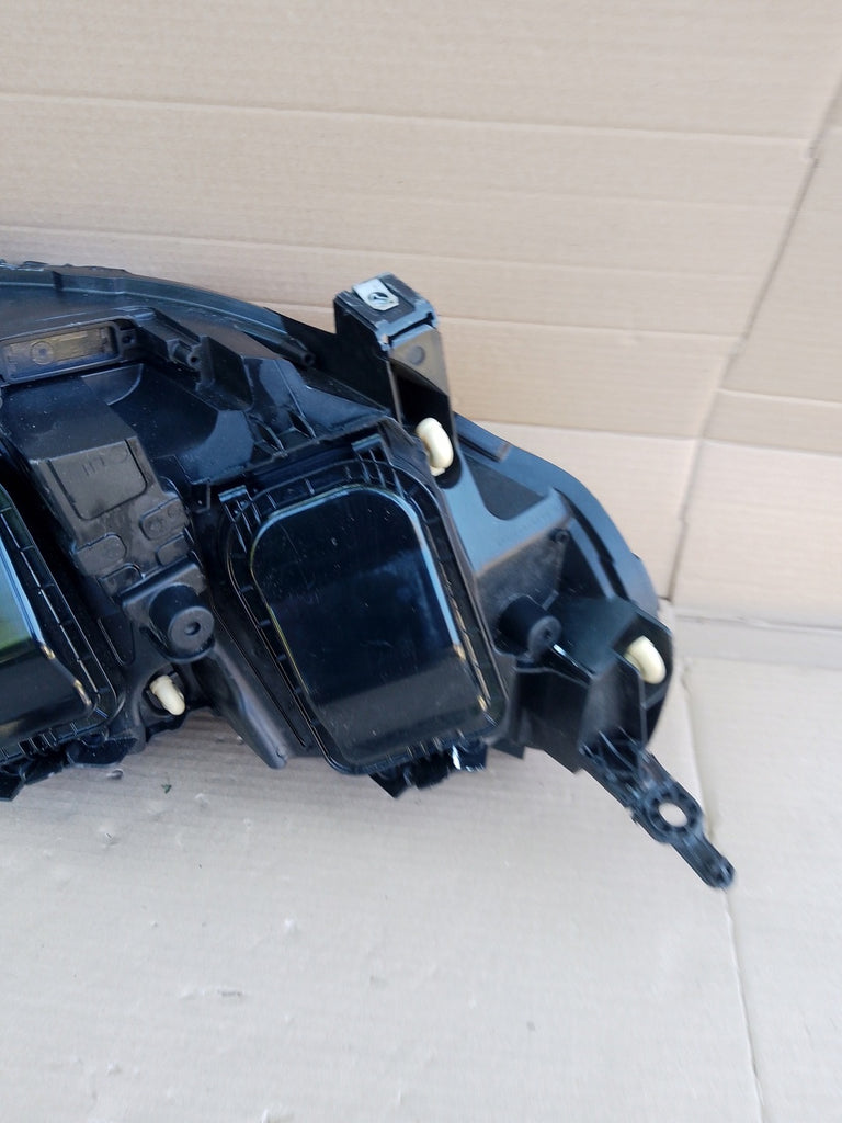 Frontscheinwerfer Citroën Jumpy Zafira C Vivaro 00197076-06 Links Headlight