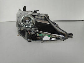 Frontscheinwerfer Toyota Auris 81110-02E20 LED Rechts Scheinwerfer Headlight