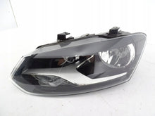 Load image into Gallery viewer, Frontscheinwerfer VW Polo 6R1941007F Links Scheinwerfer Headlight