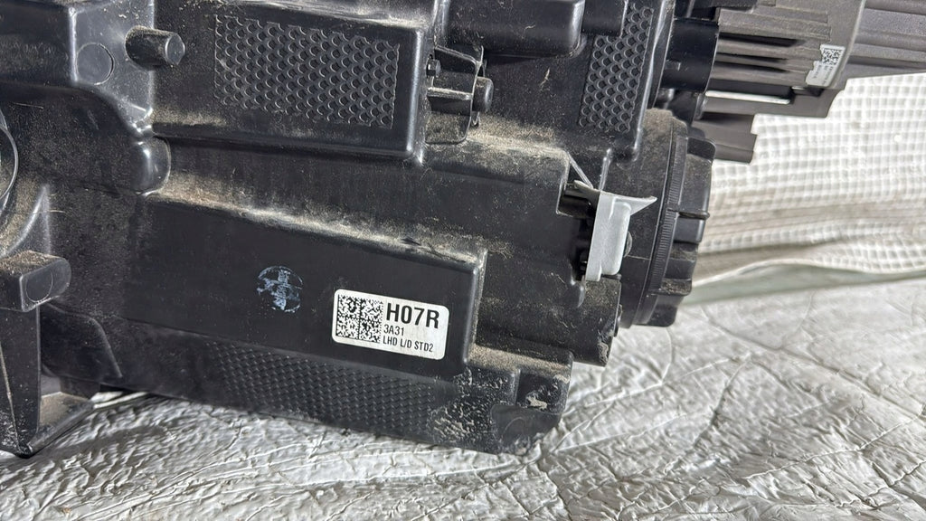 Frontscheinwerfer Hyundai Elantra Rechts Scheinwerfer Headlight