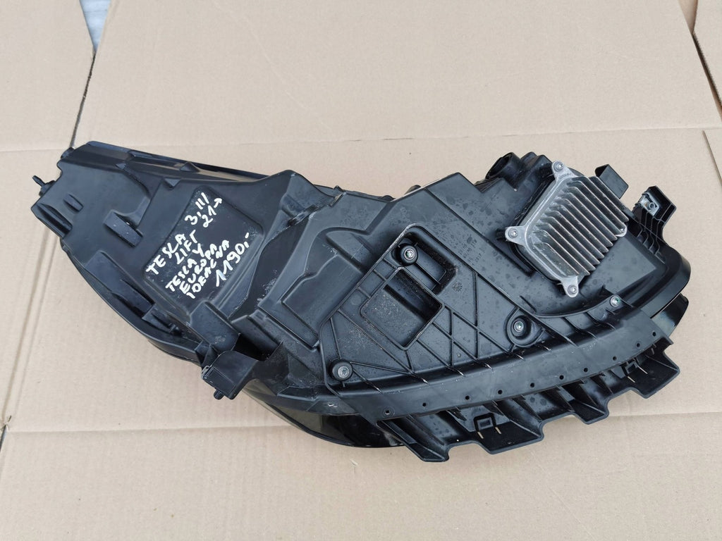Frontscheinwerfer Tesla 3 1514952-00-D-BAX LED Ein Stück (Rechts oder Links)