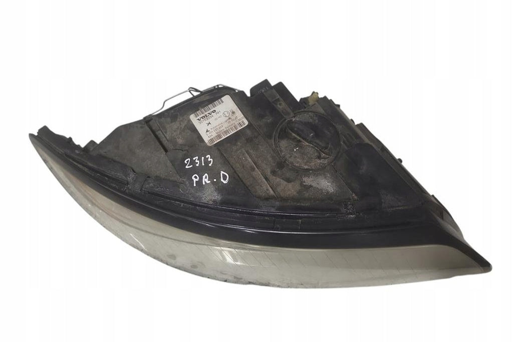 Frontscheinwerfer Volvo V50 30763034 Rechts Scheinwerfer Headlight SCH4159627340ao