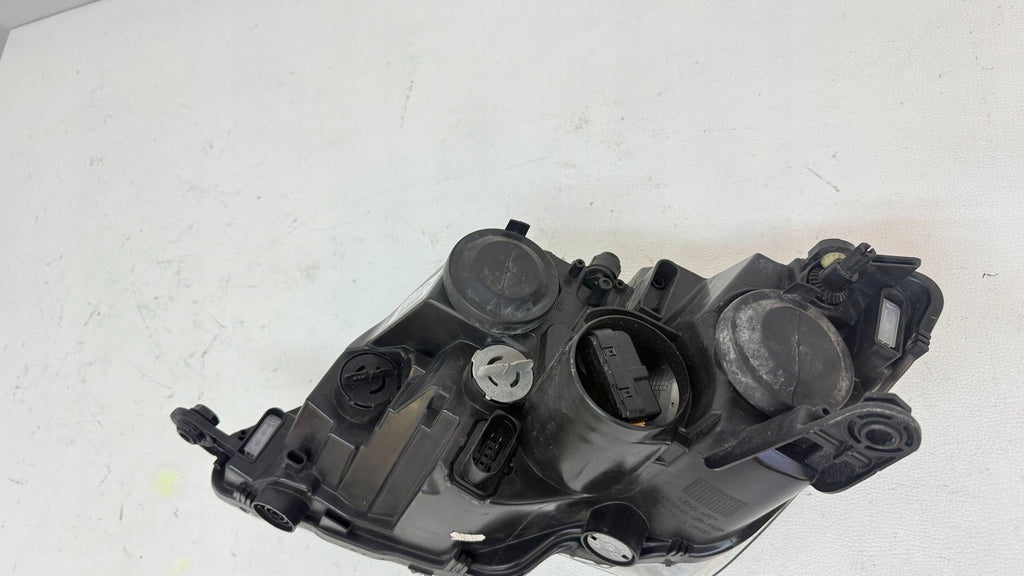 Frontscheinwerfer Seat Toledo 6JB941016 LED Rechts Scheinwerfer Headlight