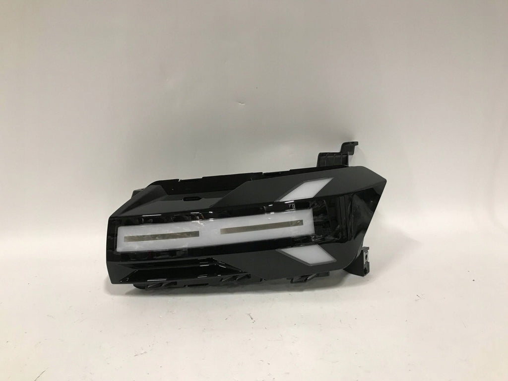 Frontscheinwerfer Dacia Spring 266056266 Links Scheinwerfer Headlight SCH6670177864mk