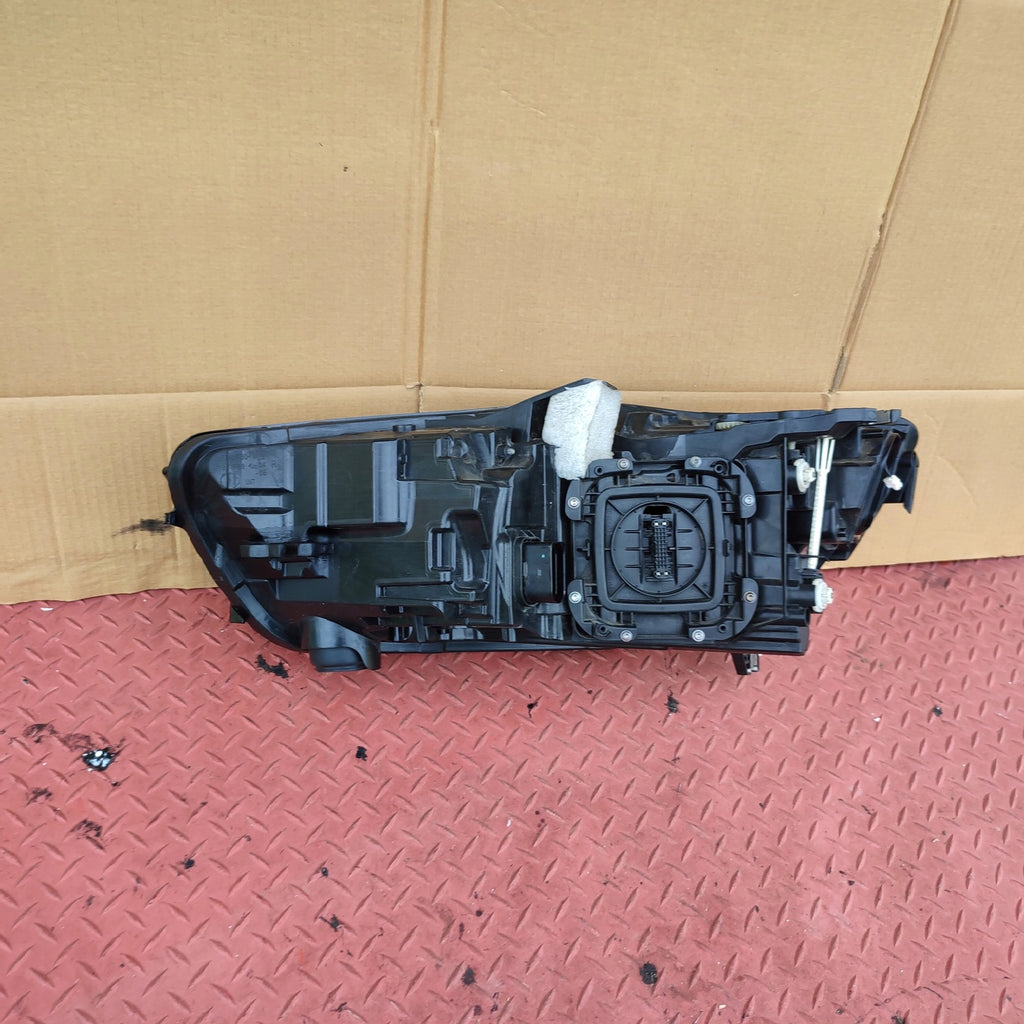 Frontscheinwerfer Audi A6 C7 4G0941034 Full LED Rechts Scheinwerfer Headlight SCH7572538714de