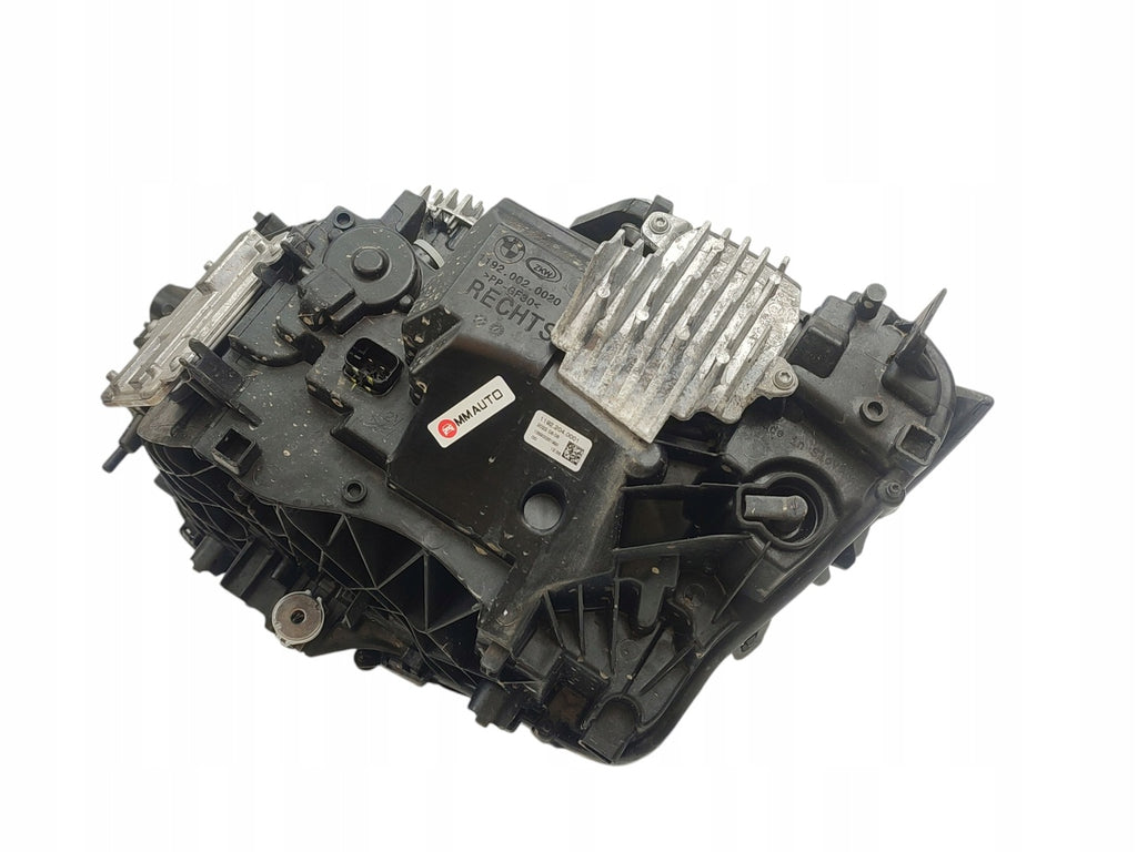 Frontscheinwerfer BMW I4 G26 5A19354-04 LED Rechts Scheinwerfer Headlight SCH5554174486nv