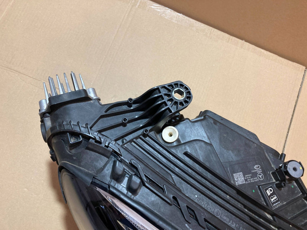 Frontscheinwerfer Mercedes-Benz Glc A2549062402 LED Rechts Headlight SCH7493526340ww