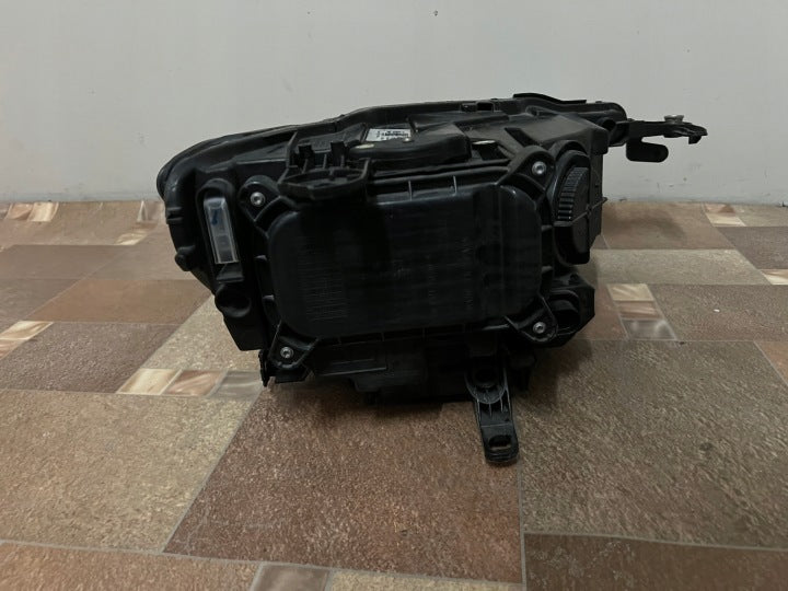 Frontscheinwerfer VW T-Roc T Roc Troc 2GA941035D Full LED Links Headlight SCH1509165712vj