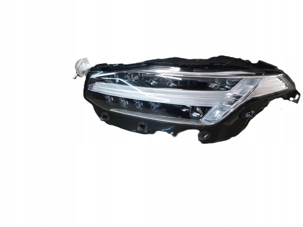 Frontscheinwerfer Volvo Xc90 II 31353153 Full LED Links Scheinwerfer Headlight SCH8697091559yf