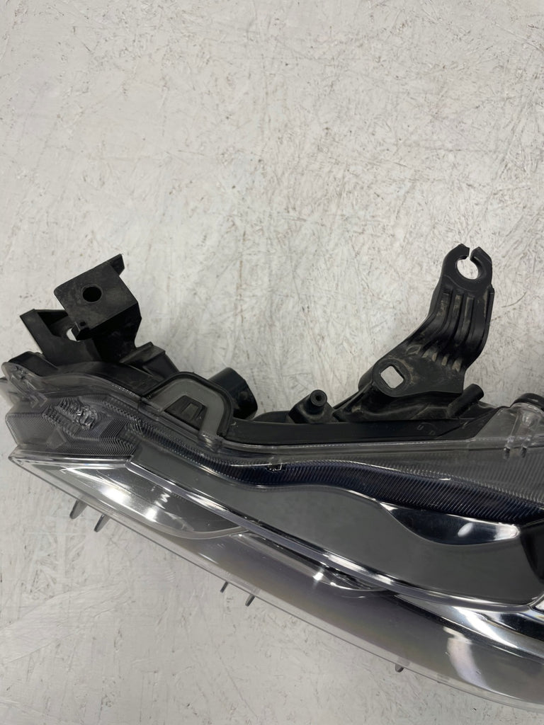 Frontscheinwerfer Toyota Corolla 81150-02T31-00 Links Scheinwerfer Headlight SCH4187267177fd