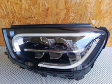 Laden Sie das Bild in den Galerie-Viewer, Frontscheinwerfer Mercedes-Benz Glc A2539066901 LED Links Scheinwerfer Headlight SCH6107257559nv
