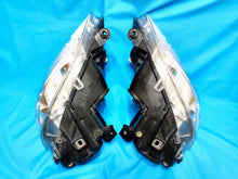 Load image into Gallery viewer, Frontscheinwerfer Mercedes-Benz W164 Xenon Ein Satz Scheinwerfer Headlight