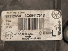 Laden Sie das Bild in den Galerie-Viewer, Frontscheinwerfer VW Passat 3C0941751D Links Scheinwerfer Headlight SCH4880640689dv