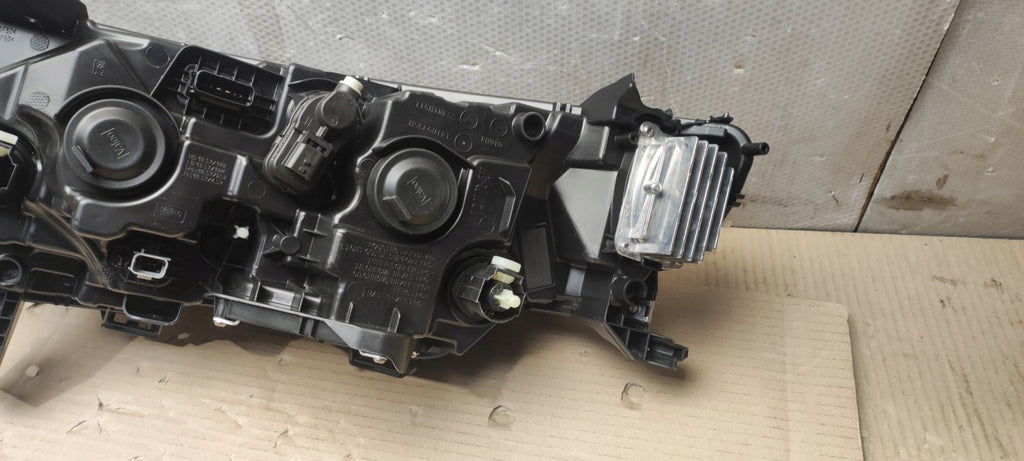 Frontscheinwerfer Renault Koleos II 260109289R 90055784 LED Rechts Headlight SCH1966741023iq