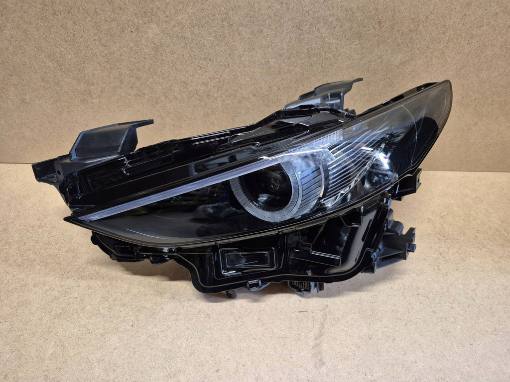 Frontscheinwerfer Mazda 3 Bp B0L567890 Links Scheinwerfer Headlight SCH8312474427mv