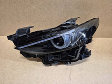 Load image into Gallery viewer, Frontscheinwerfer Mazda 3 Bp B0L567890 Links Scheinwerfer Headlight SCH8312474427mv