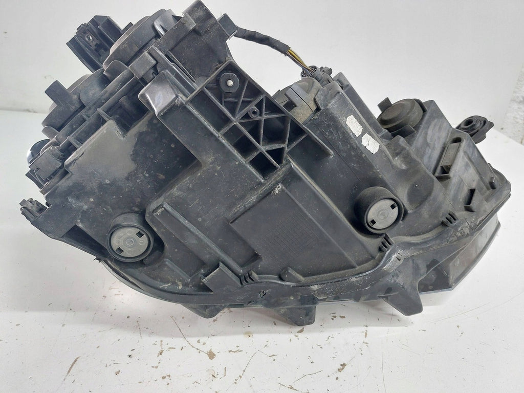 Frontscheinwerfer VW Passat B8 3G1941005B Ein Stück (Rechts oder Links) SCH7418295694tf