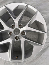 Load image into Gallery viewer, 1x Alufelge 18 Zoll 7.5&quot; 5x112 51ET 5F0601025F Cupra Leon Rim Wheel