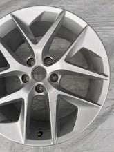 Laden Sie das Bild in den Galerie-Viewer, 1x Alufelge 18 Zoll 7.5" 5x112 51ET 5F0601025F Cupra Leon Rim Wheel FEL5712977437ta