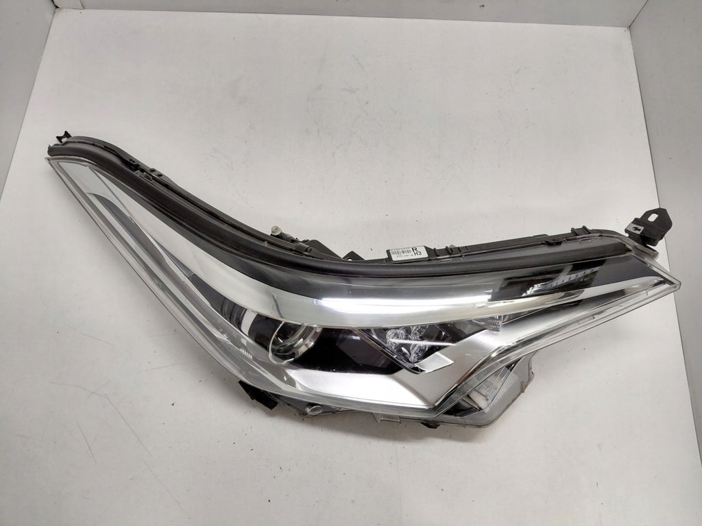 Frontscheinwerfer Toyota Chr 81110-F4031-00 Rechts Scheinwerfer Headlight SCH3043745000dj