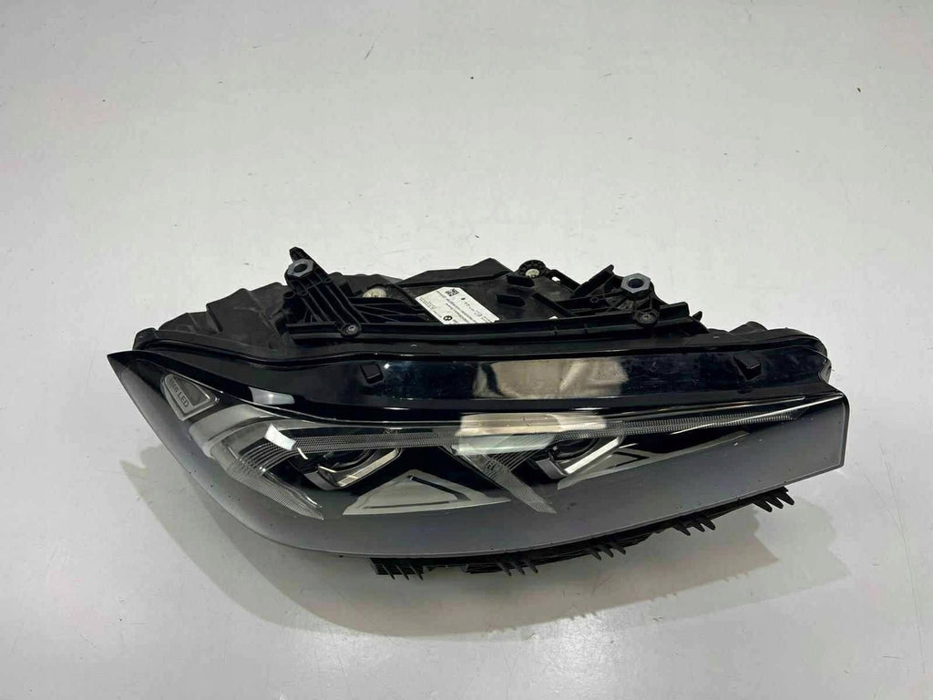Frontscheinwerfer BMW 3 G21 G20 9450796-03 Rechts Scheinwerfer Headlight SCH3410480082ty
