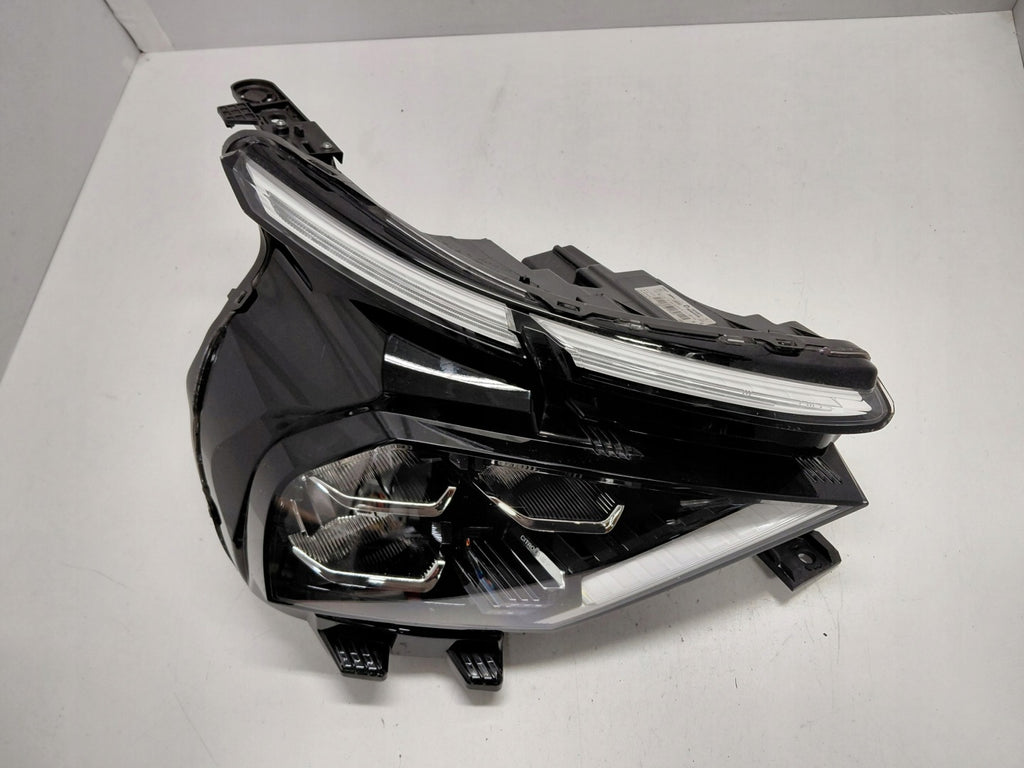 Frontscheinwerfer Citroën C4 III 73243672 Full LED Rechts Scheinwerfer Headlight SCH5554131092qc