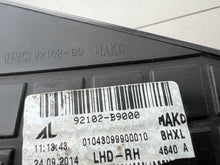 Load image into Gallery viewer, Frontscheinwerfer Hyundai I10 92102-B9000 Rechts Scheinwerfer Headlight