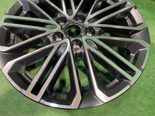 Laden Sie das Bild in den Galerie-Viewer, 1x Alufelge 18 Zoll 7.5" 5x114.3 55ET 52910J7500 Kia Ceed Rim Wheel FEL8487822431ku
