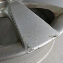 Load image into Gallery viewer, 1x Alufelge 17 Zoll 7.5" 5x120 37ET Glanz Silber 6796240 BMW 3 F30 F32 F33 FEL3089884888eb