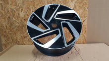 Load image into Gallery viewer, 1x Alufelge 20 Zoll 8.5" 5x112 40ET VW I Rim Wheel FEL5675378318kn