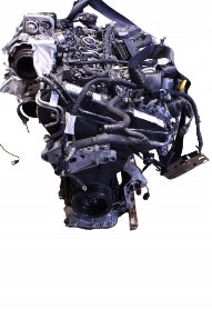 Motor Seat Leon DTT 2.0 TDI 150PS 110kW 2022 Benzin Engine Komplett MOT7069690111pr