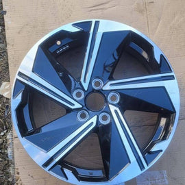 1x Alufelge 18 Zoll Mitsubishi Outlander I Eclipse Cross Rim Wheel FEL5687346075nz