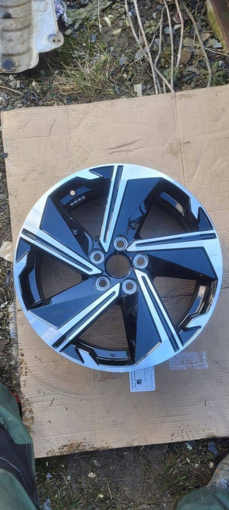 1x Alufelge 18 Zoll Mitsubishi Outlander I Eclipse Cross Rim Wheel FEL5687346075nz