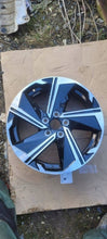 Load image into Gallery viewer, 1x Alufelge 18 Zoll Mitsubishi Outlander I Eclipse Cross Rim Wheel FEL9955606158ux