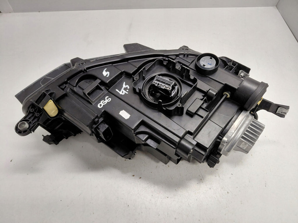 Frontscheinwerfer VW T-Cross 2GM941035B Full LED Links Scheinwerfer Headlight SCH3954039241kf