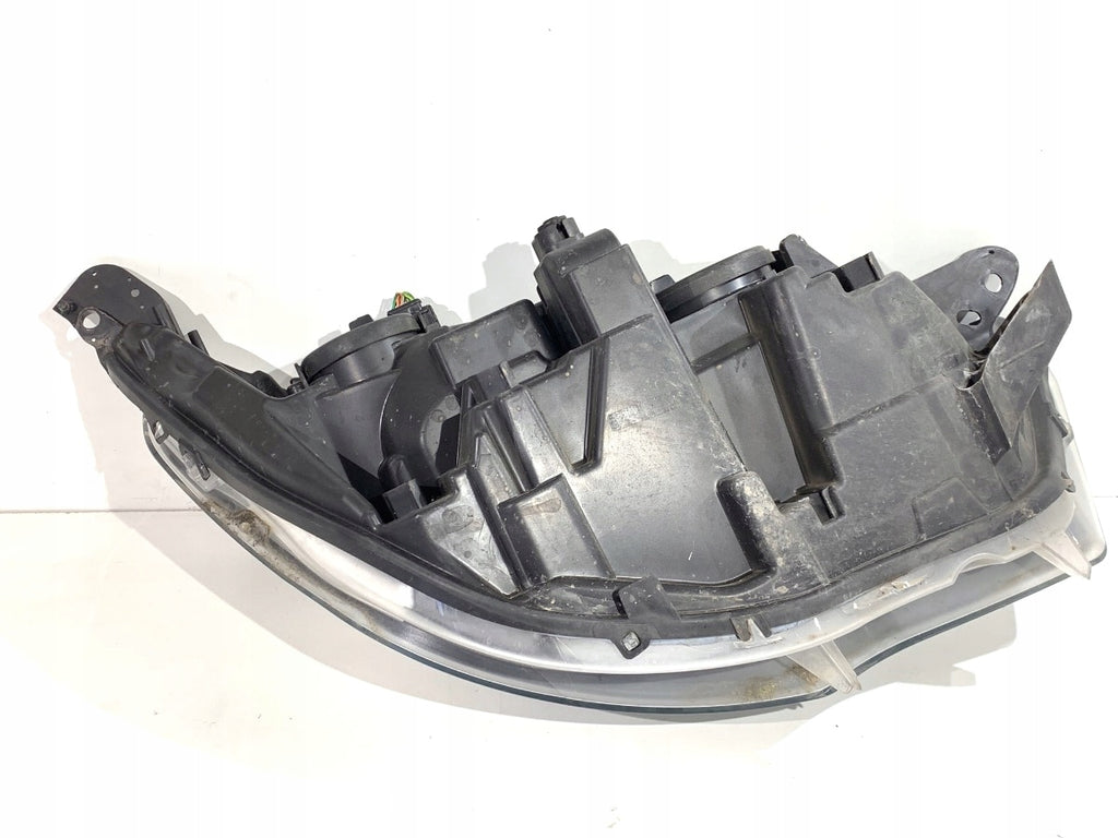 Frontscheinwerfer Citroën C4 II 730-115056 9808623880 Links Headlight SCH4756405538pm