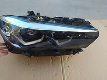 Laden Sie das Bild in den Galerie-Viewer, Frontscheinwerfer BMW X5 G05 5A27988-01 LED Rechts Scheinwerfer Headlight SCH7118014555hv