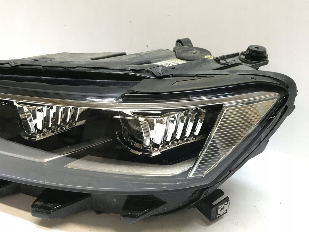 Frontscheinwerfer VW T-Roc 2GA941773 LED Ein Stück (Rechts oder Links) Headlight