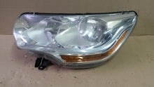 Laden Sie das Bild in den Galerie-Viewer, Frontscheinwerfer Citroën C4 II 9687308280 Links Scheinwerfer Headlight