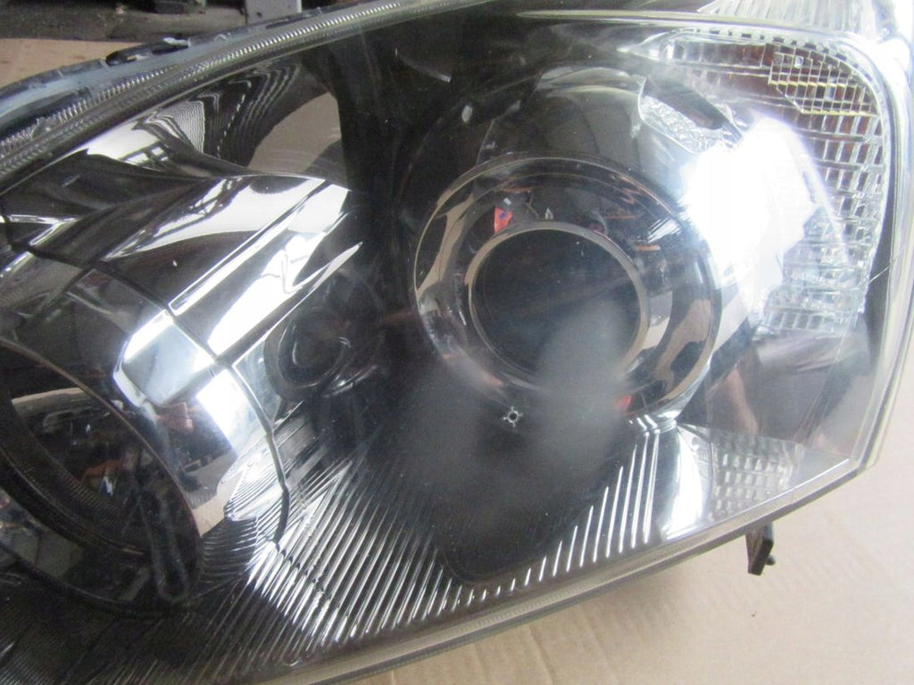 Frontscheinwerfer Honda Crv III 33150-SWW-G0 Links Scheinwerfer Headlight