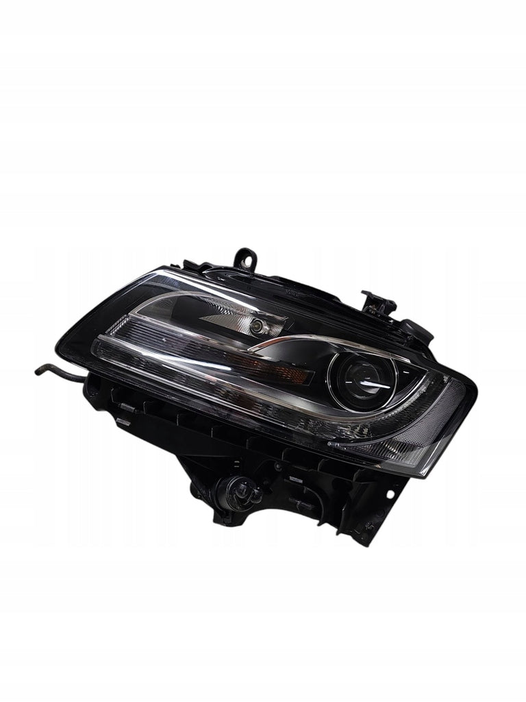 Frontscheinwerfer Audi A5 B8 8T0941003 Xenon Ein Satz Scheinwerfer Headlight SCH2296924202uf