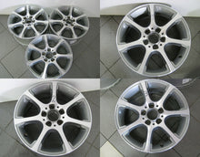 Load image into Gallery viewer, 1x Alufelge 17 Zoll 7.5&quot; 5x112 A2044016902 Mercedes-Benz Rim Wheel
