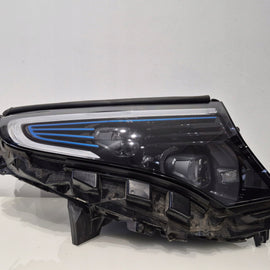 Frontscheinwerfer Mercedes-Benz Eqc N293 A2939060201 LED Rechts Headlight SCH4734135378uu