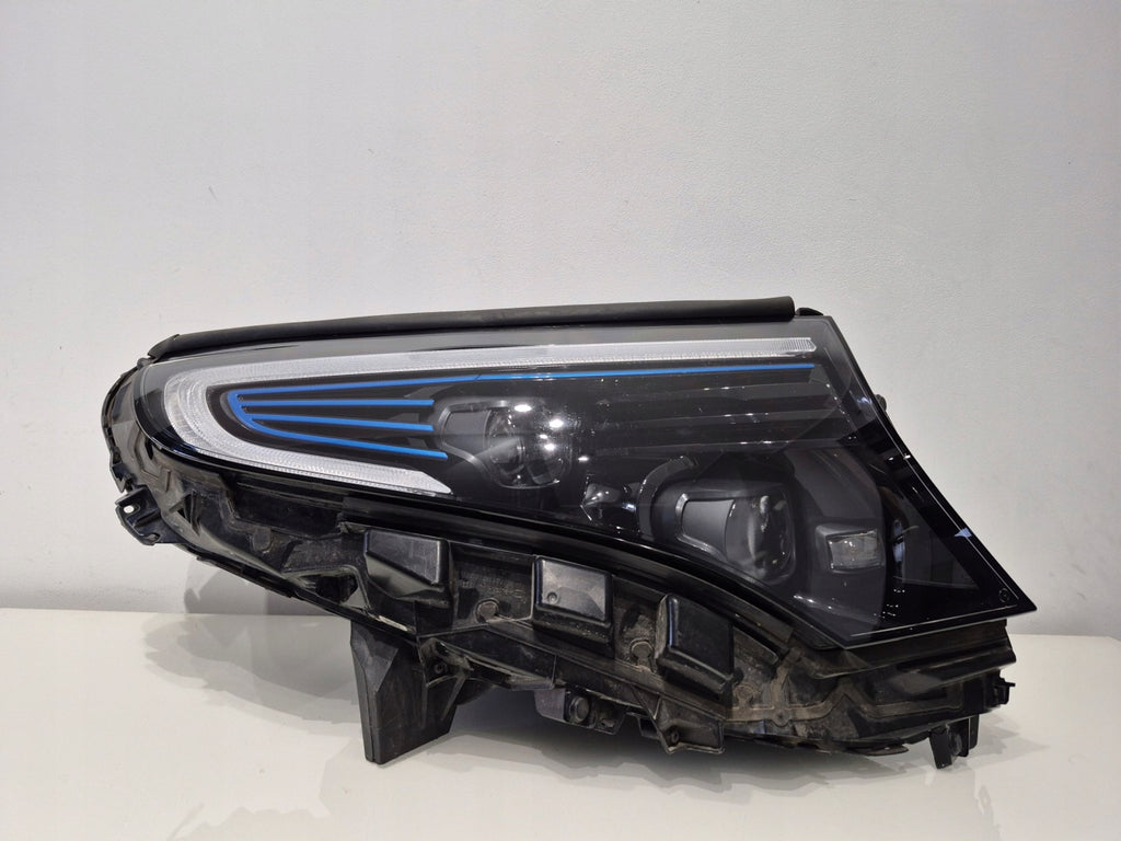 Frontscheinwerfer Mercedes-Benz Eqc N293 A2939060201 LED Rechts Headlight SCH4734135378uu