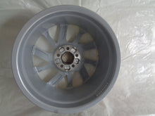 Laden Sie das Bild in den Galerie-Viewer, 4x Alufelge 16 Zoll 6.5" 5x100 40ET Glanz Silber 82A601025B Audi A1 Rim Wheel FEL6857274015kp