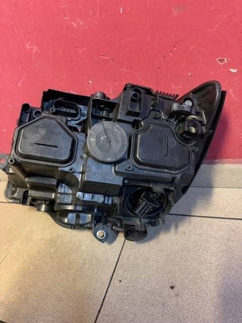 Frontscheinwerfer VW T6 7L1941036D LED Rechts Scheinwerfer Headlight SCH3663135352kc